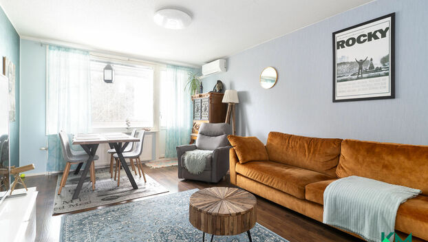 Jaakonmäenkatu 22, Ruotula, Tampere