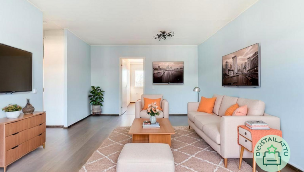 Anianpellontie 17, Malmi, Helsinki