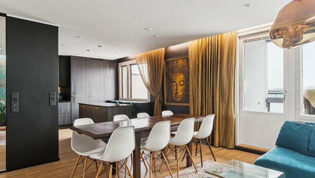 Everstinkuja 6, Perkkaa, Espoo