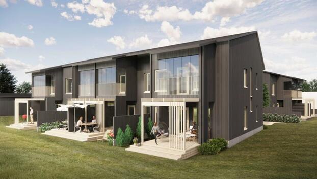 Onnelantie 6, Ranta-Kastelli, Oulu