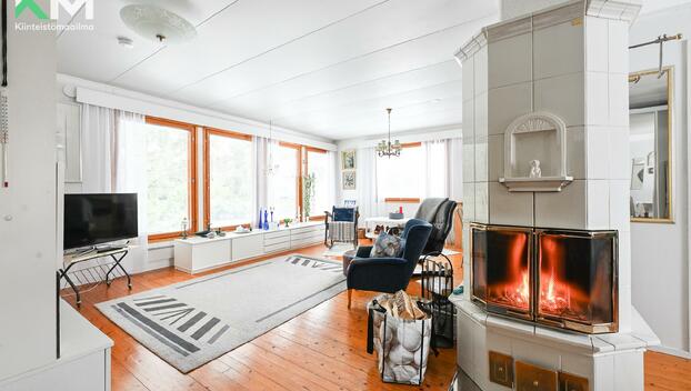 Rantatie 1, Herrala, Ilmajoki