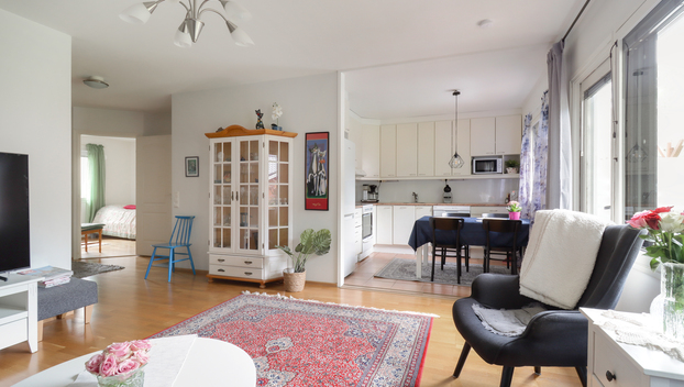 Vanha Puistolantie 14, Puistola, Helsinki