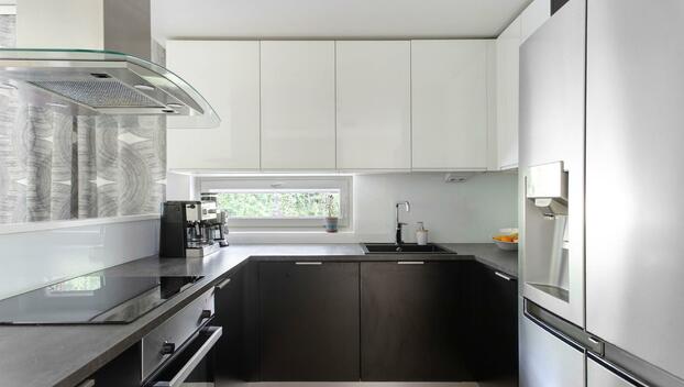 Klariksentie 4D, Suurpelto, Espoo