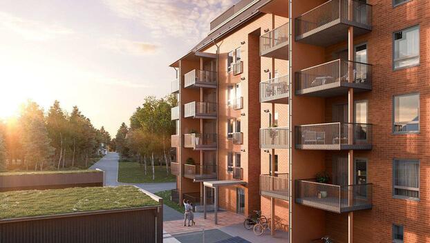 Kesätie 3, Välivainio, Oulu