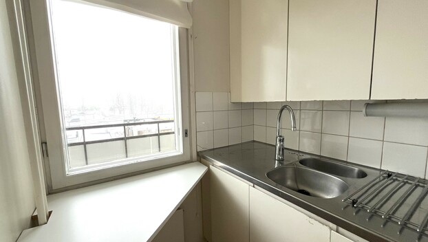 Satamakatu 3, Linnoitus, Hamina