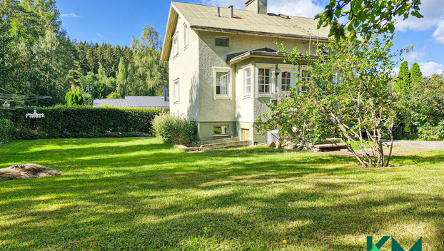 Kanervankatu 17, Viuhonmäki, Savonlinna