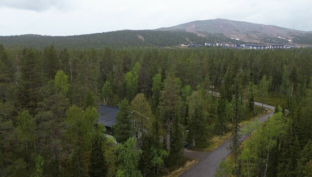 Karpalokuja 5, Ylläsjärvi, Kolari