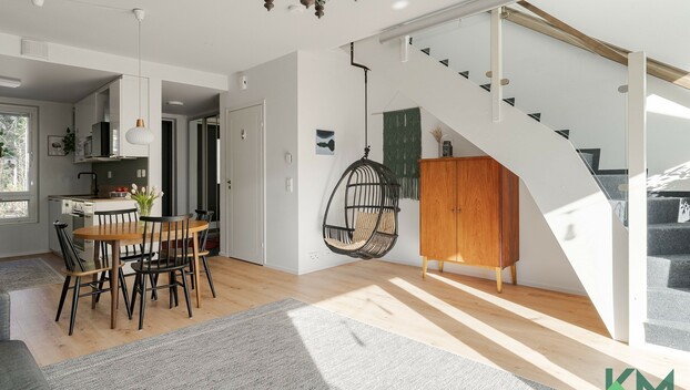 Kaipasenrinne 10, Annala, Tampere