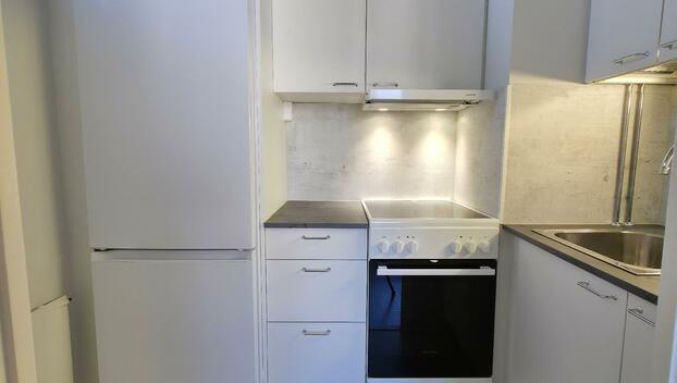 Taipalsaarentie 17-19, Pallo-Tyysterniemi, Lappeenranta