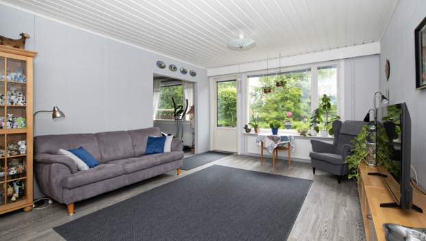 Lentäjänpolku 6, Vuorela, Siilinjärvi