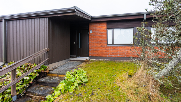 Maunussuontie 10, Soppeenmäki, Ylöjärvi