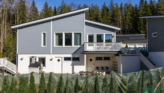 Perusmäentie 39, Perusmäki, Espoo