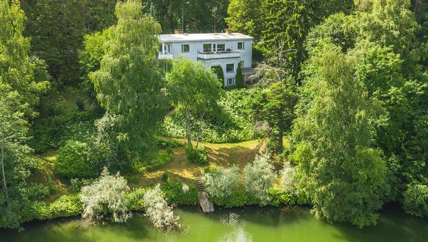 Ruutanantie 22, Keskusta, Kangasala