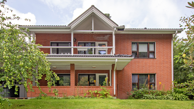Hiirihaukantie 21, Petonen, Kuopio