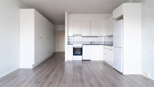 Korkeakoskentie 23, Valkola, Jyväskylä