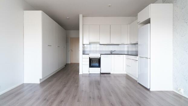 Korkeakoskentie 23, Valkola, Jyväskylä