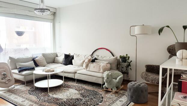 Merisotilaankatu 1, Katajanokka, Helsinki