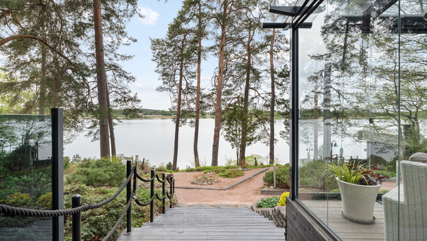 Pitkäjärvenranta 24, undefinedEspoo