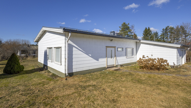 Visantie 26, Jokela, Tuusula