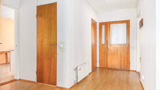 Visantie 26, Jokela, Tuusula