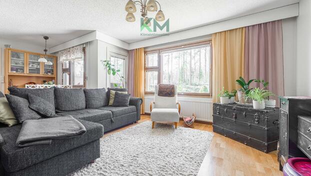 Mahlatie 9, Neulamäki, Kuopio