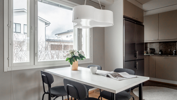 Sadinkuja 8, Ritaharju, Oulu