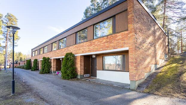 Tuulimyllyntie 8, Turenki, Janakkala