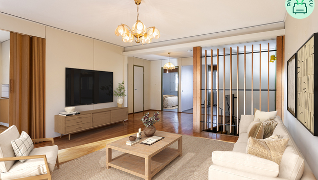 Tuulimyllyntie 8, Turenki, Janakkala