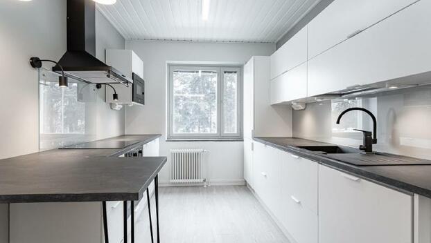 Takojankatu 1b, Kaleva, Tampere