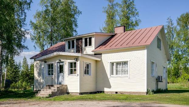 Kalatie 103, Hämeenkoski, Hollola