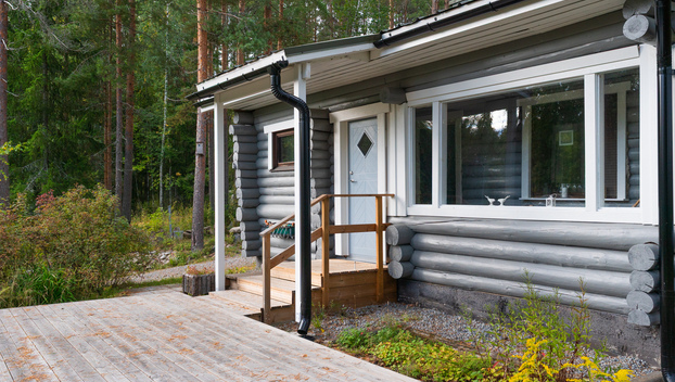 Vanhanpääntie 214, Korpilahti, Jyväskylä