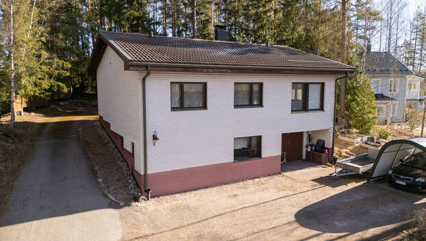 Savelantie 3, Rajamäki, Nurmijärvi