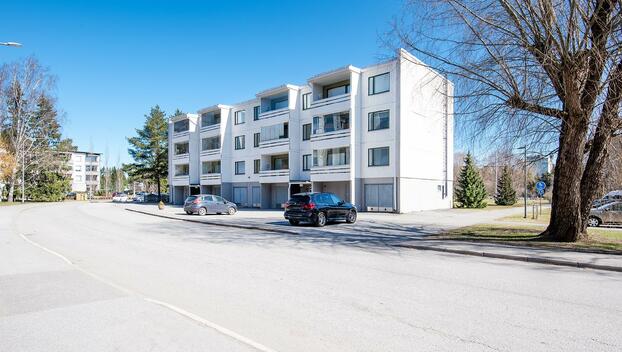 Särkilahdenkatu 10, Varppeenseutu, Raisio