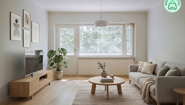 Kongontie 23, Toukola, Helsinki 