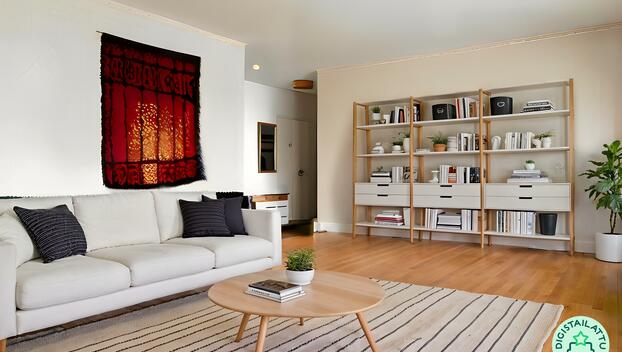 Purjetie 7, Vuosaari, Helsinki