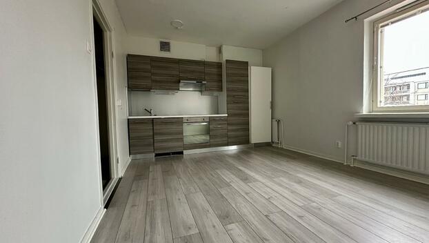 Torikatu 44-46, Keskusta, Oulu