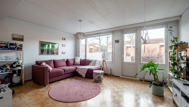Hankasentie 1, Mustasuo, Oulu
