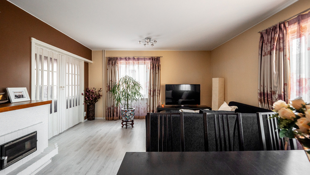 Saaristonkatu 5, Keskusta, Oulu