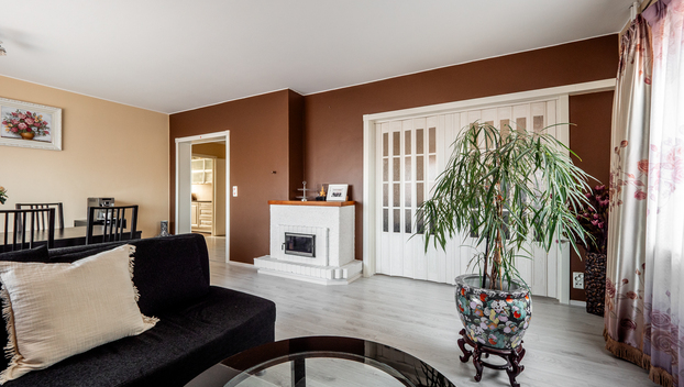 Saaristonkatu 5, Keskusta, Oulu