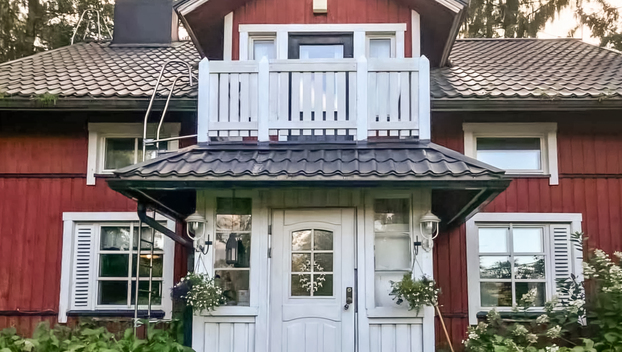 Koivusalontie 57, Kiikku, Seinäjoki