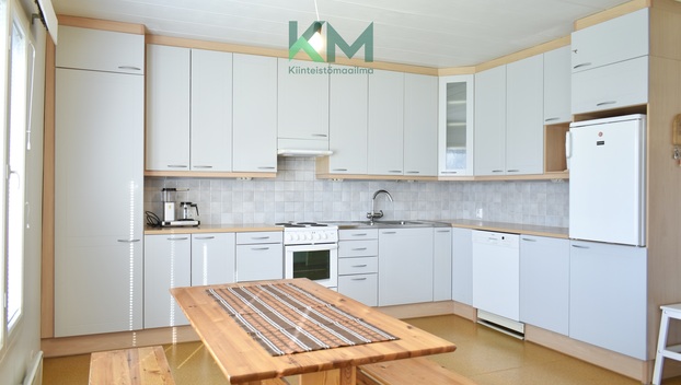 Nikkarinpolku 8, Purola, Kajaani