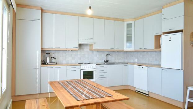 Nikkarinpolku 8, Purola, Kajaani