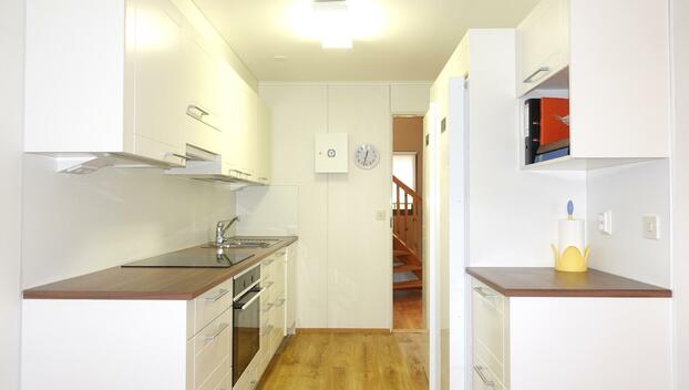 Kaikukatu 14, Lohtaja, Kajaani