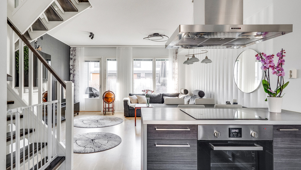 Petäjässuonkatu 3, Risso, Tampere