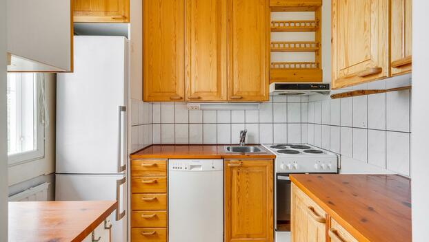 Kuoppamäentie 41, Nekala, Tampere