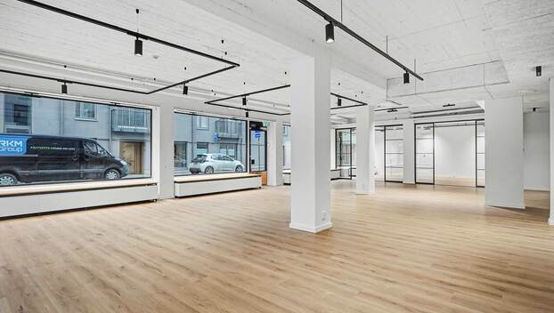 Tuomiokirkonkatu 36, Keskusta, Tampere