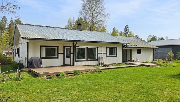 Supanahontie 19, undefinedSavitaipale