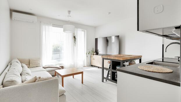 Norppatie 19, Metsola, Vantaa