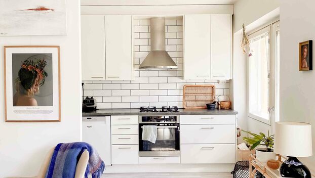 Punahilkantie 14, Roihuvuori, Helsinki