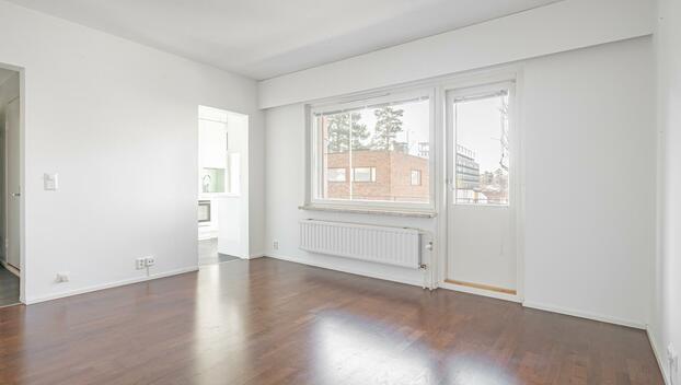 Dosentintie 5, Munkkiniemi, Helsinki